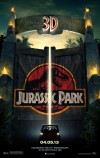 Jurský park 3D - 2013